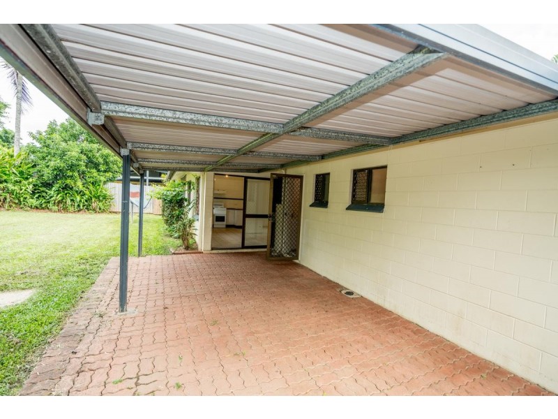 7 Hancock Street, Edmonton QLD 4869