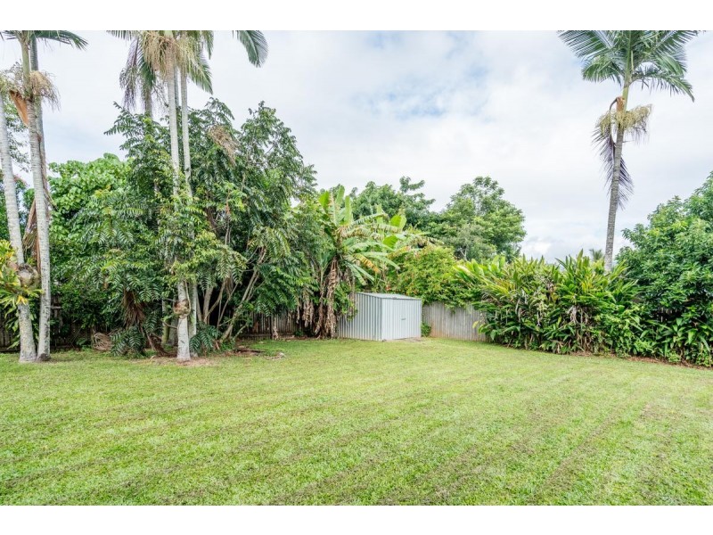 7 Hancock Street, Edmonton QLD 4869