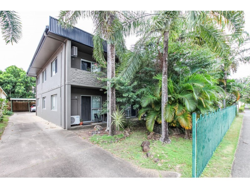 5/28 Digger Street, Cairns North QLD 4870