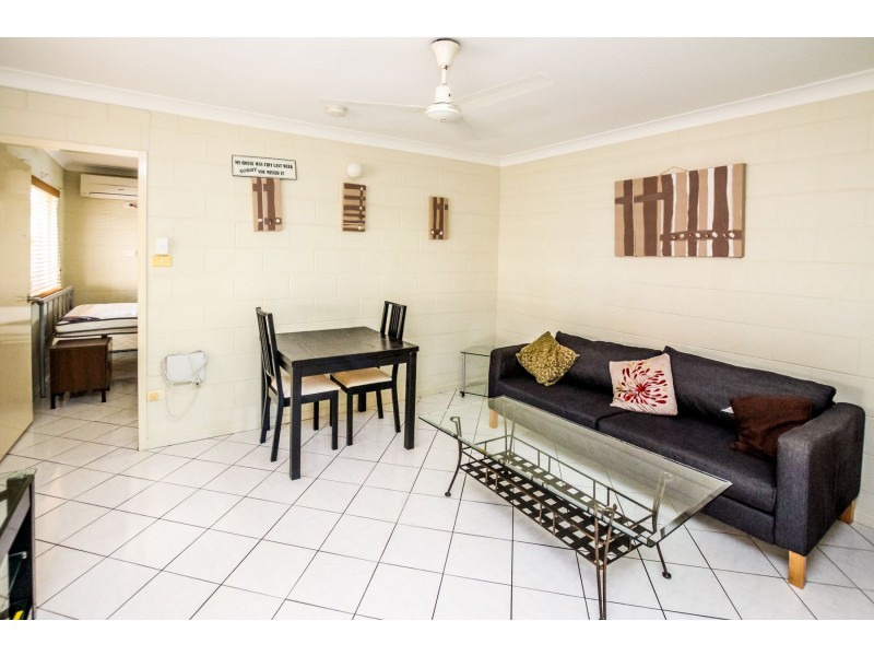 5/28 Digger Street, Cairns North QLD 4870