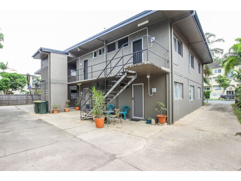 5/28 Digger Street, Cairns North QLD 4870