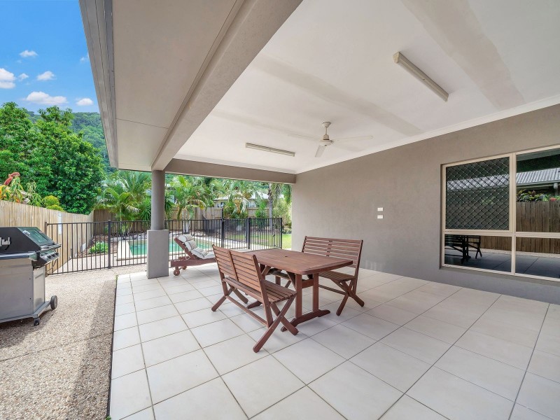 41 Elphinstone Street, Kanimbla QLD 4870