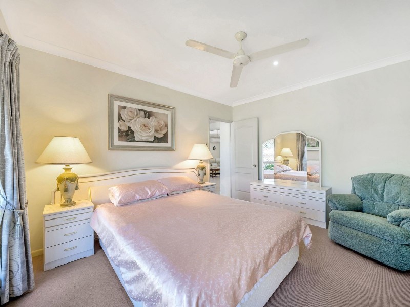 41 Elphinstone Street, Kanimbla QLD 4870