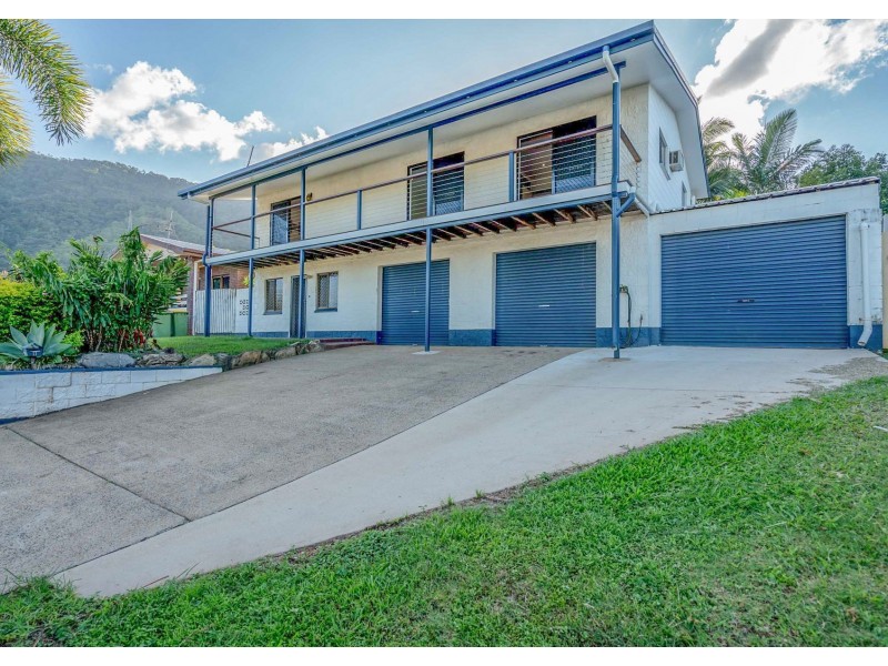 11 Vista Street, Bayview Heights QLD 4868