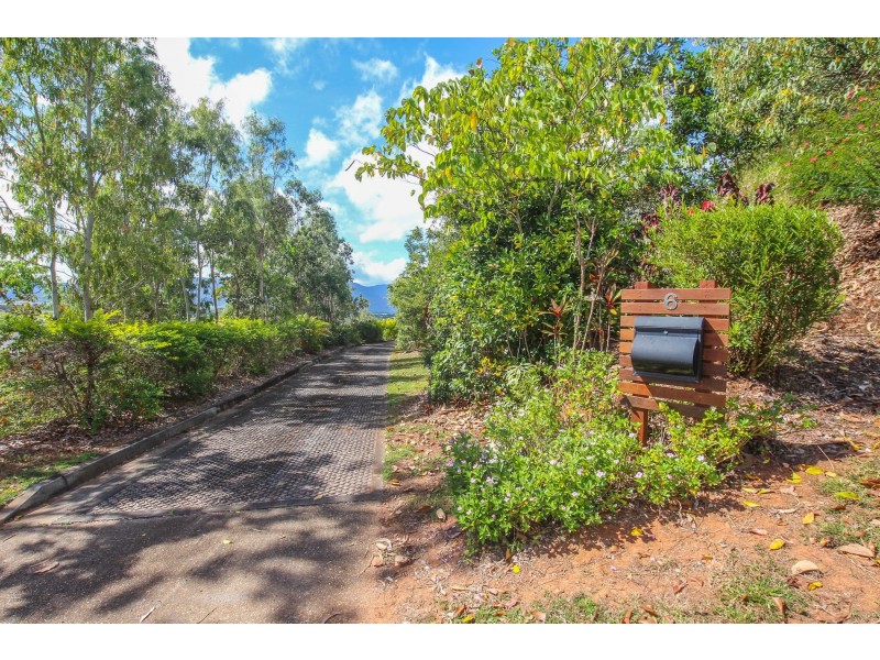6 Pearce Close, Gordonvale QLD 4865