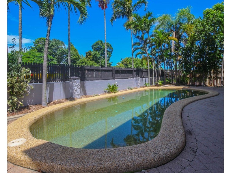 12/71 Alfred Street, Manunda QLD 4870