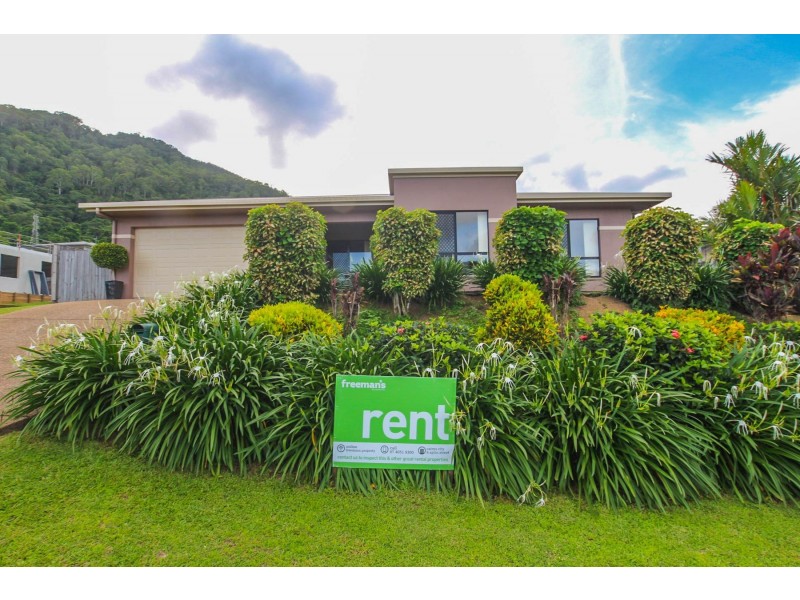 107 McFarlane Drive, Kanimbla QLD 4870