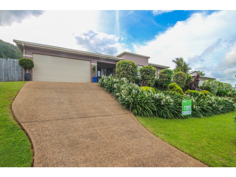 107 McFarlane Drive, Kanimbla QLD 4870