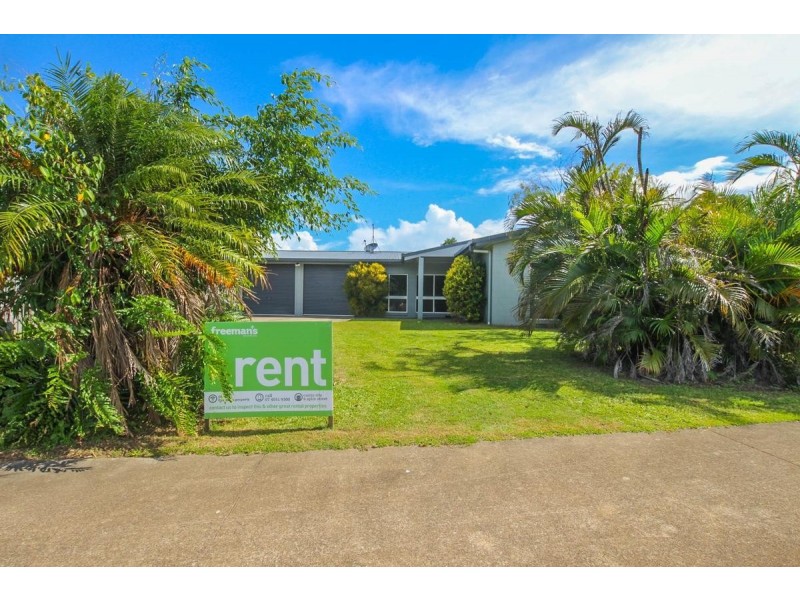 34 Frangipanni Street, White Rock QLD 4868