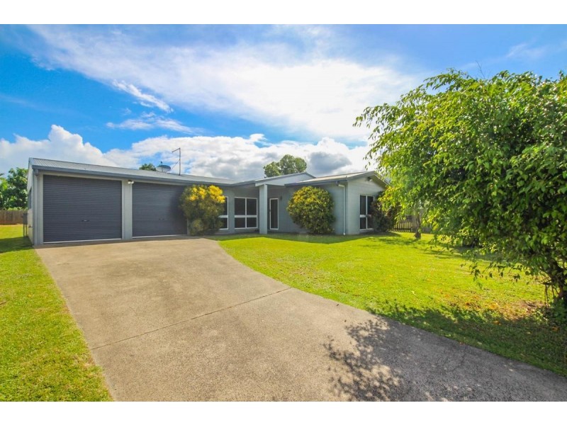 34 Frangipanni Street, White Rock QLD 4868