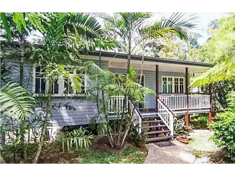 16 Kuranda Crescent, Kuranda QLD 4881