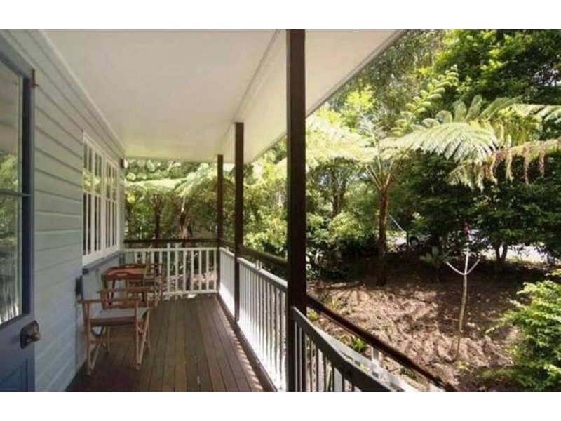 16 Kuranda Crescent, Kuranda QLD 4881