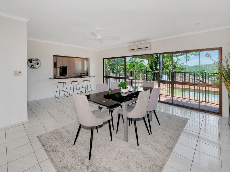 18 Rosemont Court, Mooroobool QLD 4870