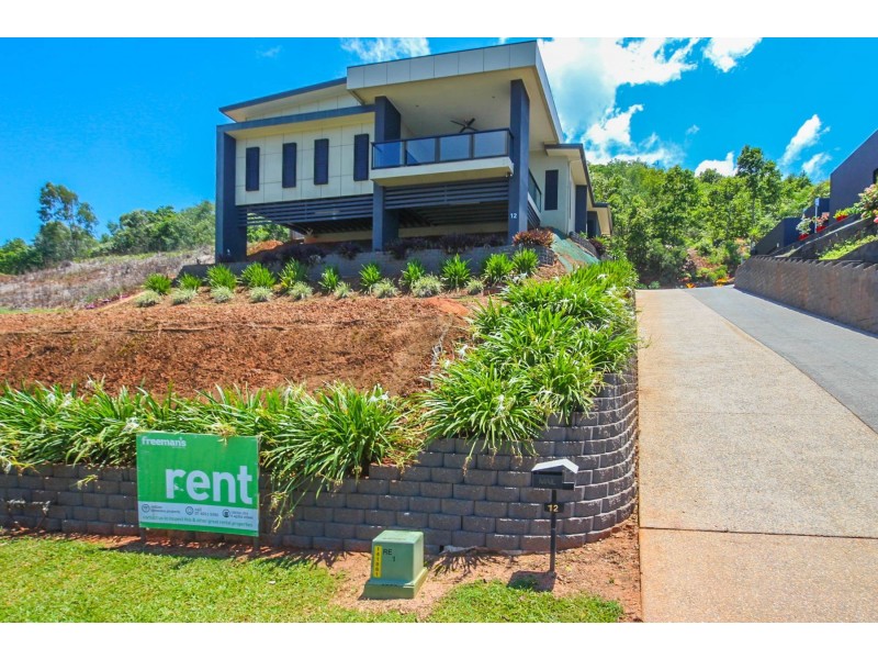 12 Sunbird Drive, Woree QLD 4868
