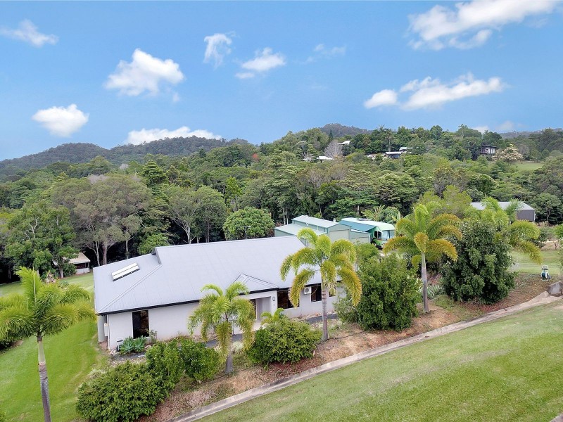 7 WATTLE CLOSE, Kuranda QLD 4881