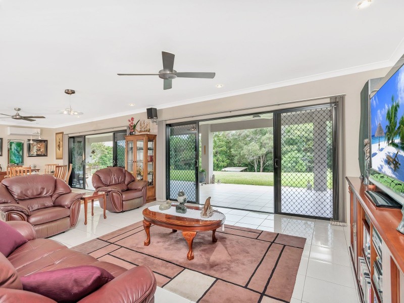 7 WATTLE CLOSE, Kuranda QLD 4881