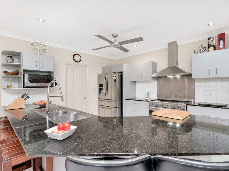 7 WATTLE CLOSE, Kuranda QLD 4881