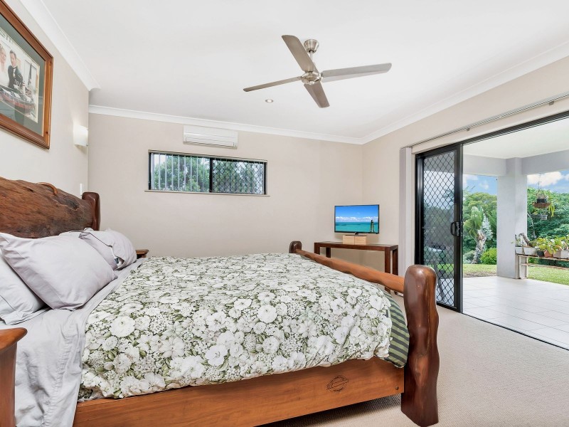 7 WATTLE CLOSE, Kuranda QLD 4881