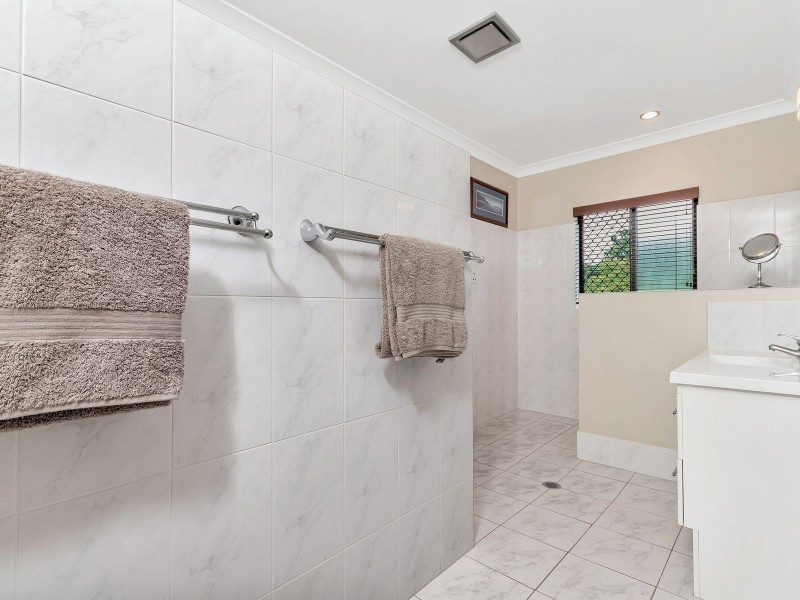 7 WATTLE CLOSE, Kuranda QLD 4881