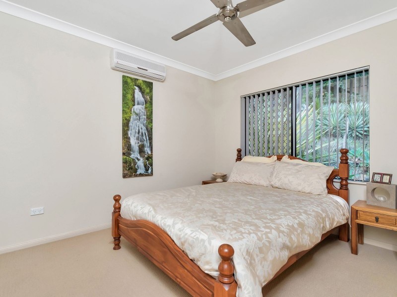 7 WATTLE CLOSE, Kuranda QLD 4881