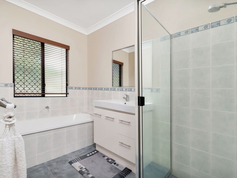 7 WATTLE CLOSE, Kuranda QLD 4881