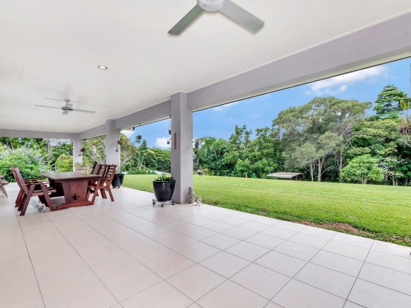 7 WATTLE CLOSE, Kuranda QLD 4881