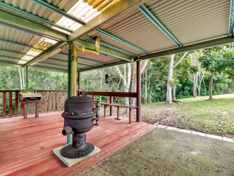 7 WATTLE CLOSE, Kuranda QLD 4881