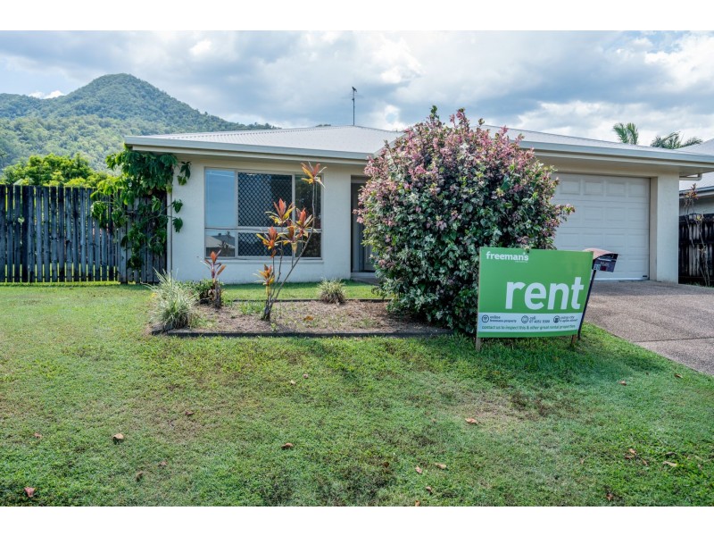 30 Coolamon Terrace, Mount Sheridan QLD 4868