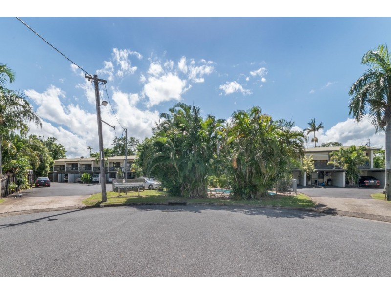10/9-10 Cavanagh Street, Woree QLD 4868