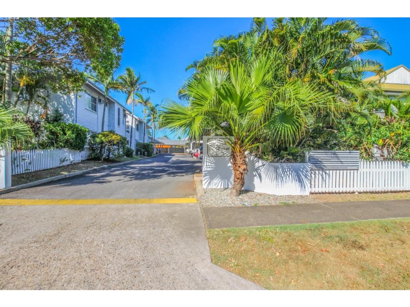 15/8-14 Rose Street, Westcourt QLD 4870