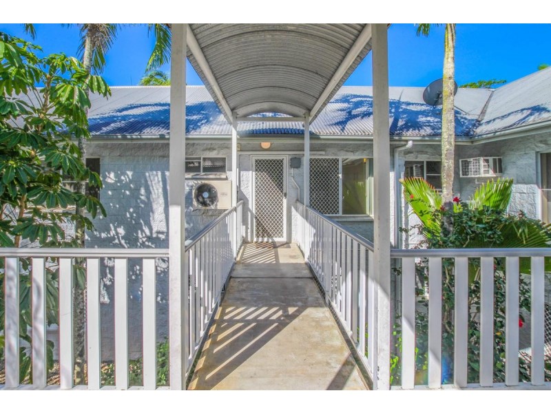 15/8-14 Rose Street, Westcourt QLD 4870