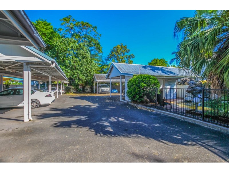 15/8-14 Rose Street, Westcourt QLD 4870