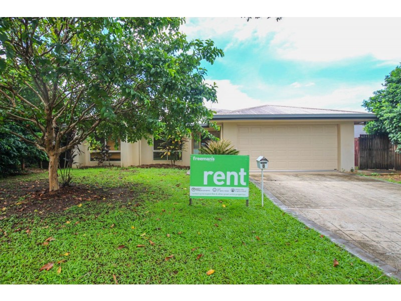 8 Kendall Street, Mount Sheridan QLD 4868