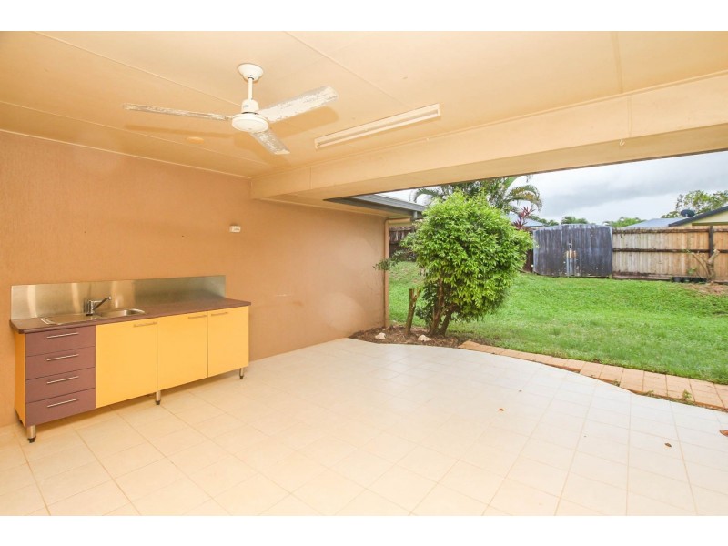 8 Kendall Street, Mount Sheridan QLD 4868