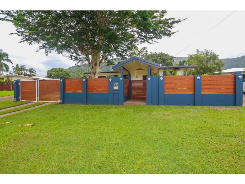 72 Amethyst Street, Bayview Heights QLD 4868