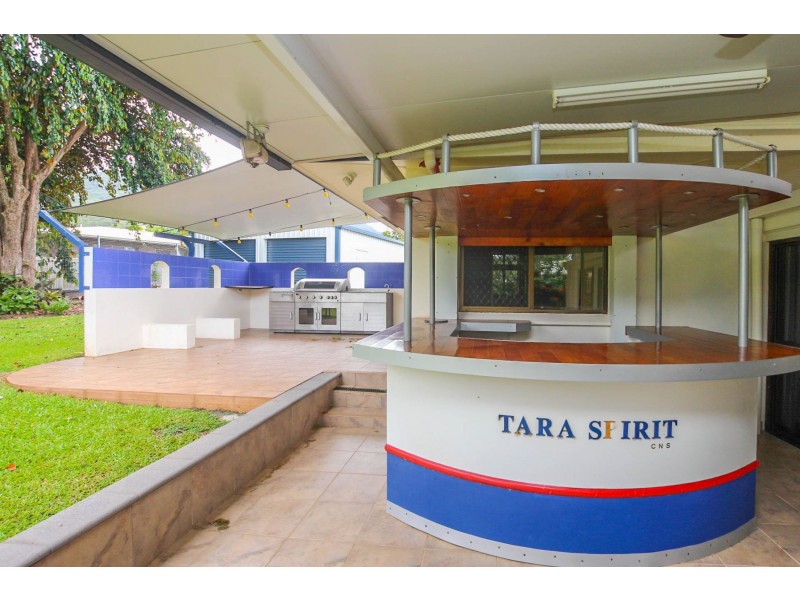 72 Amethyst Street, Bayview Heights QLD 4868