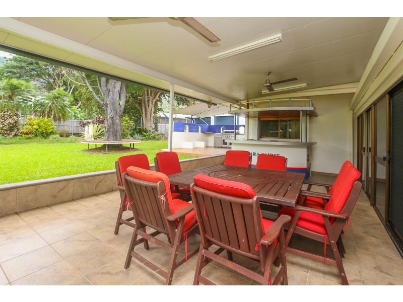 72 Amethyst Street, Bayview Heights QLD 4868