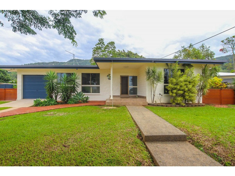 72 Amethyst Street, Bayview Heights QLD 4868