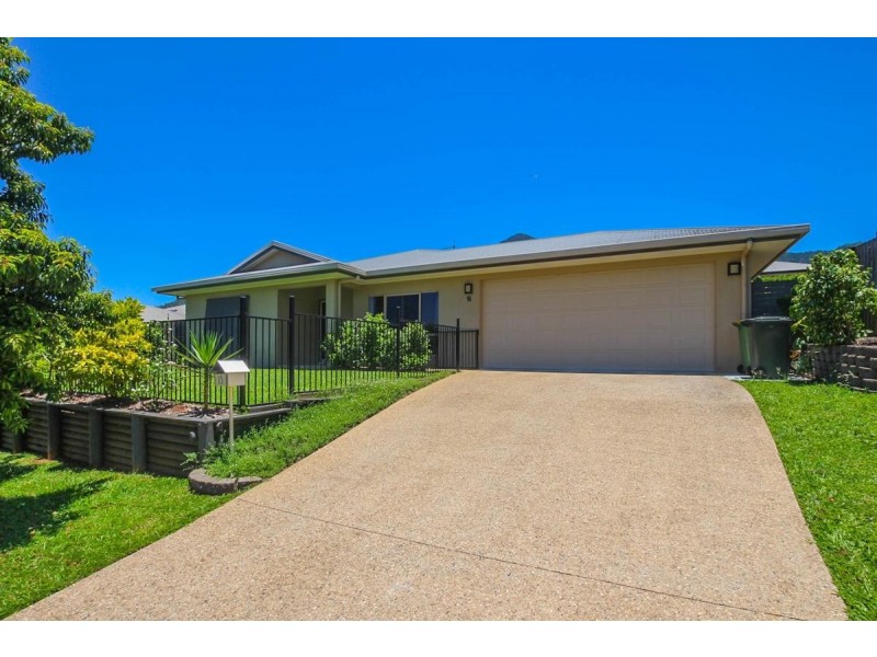 15 Capricorn Street, Bentley Park QLD 4869