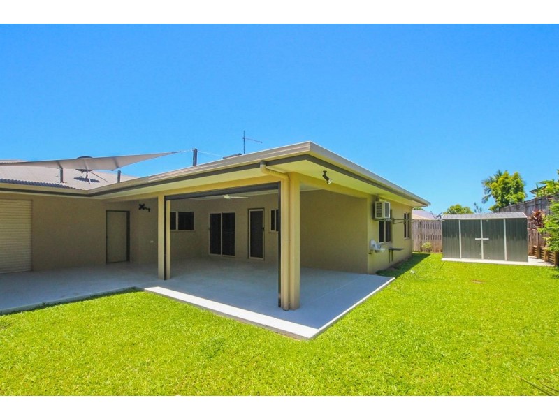 15 Capricorn Street, Bentley Park QLD 4869