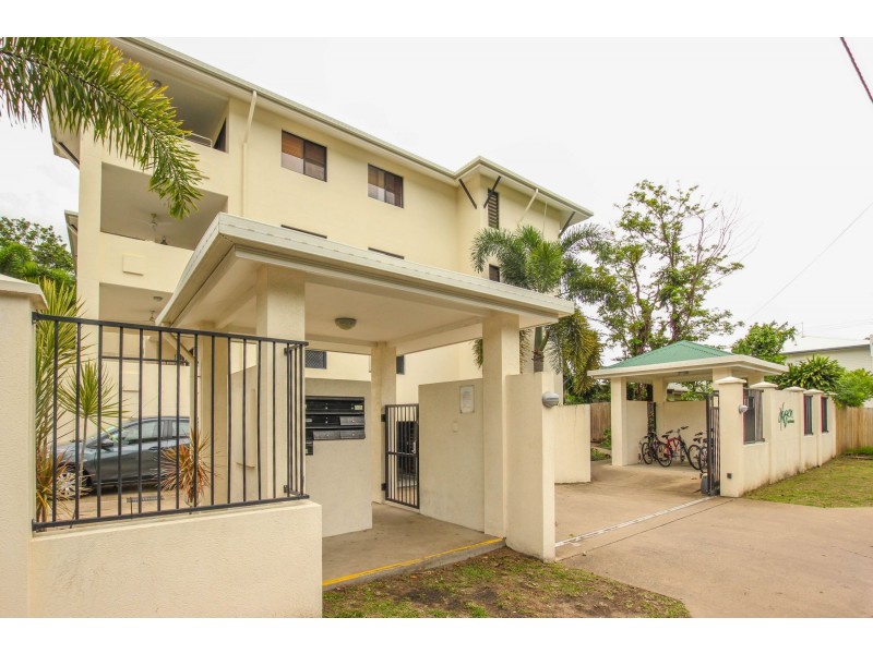 1/3-7 Nellie Street, Parramatta Park QLD 4870