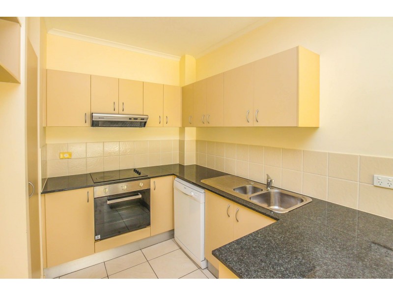 1/3-7 Nellie Street, Parramatta Park QLD 4870