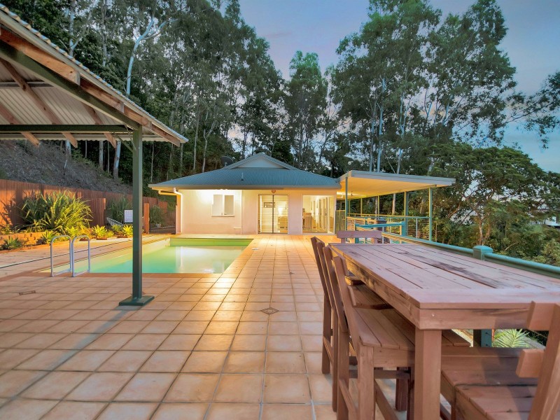 47 DORUNDA STREET, Mount Sheridan QLD 4868