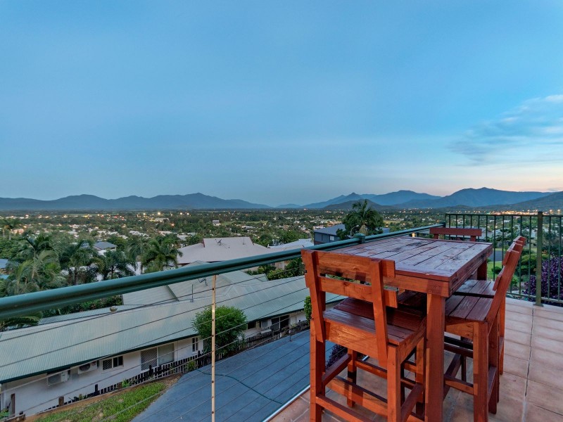 47 DORUNDA STREET, Mount Sheridan QLD 4868