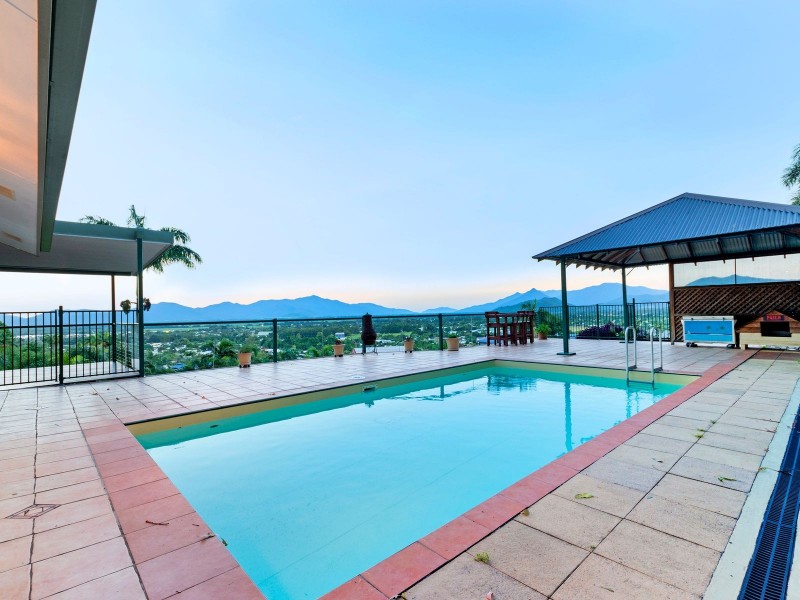 47 DORUNDA STREET, Mount Sheridan QLD 4868