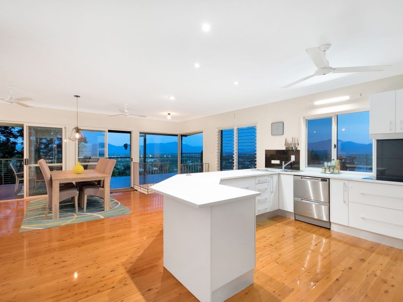 47 DORUNDA STREET, Mount Sheridan QLD 4868