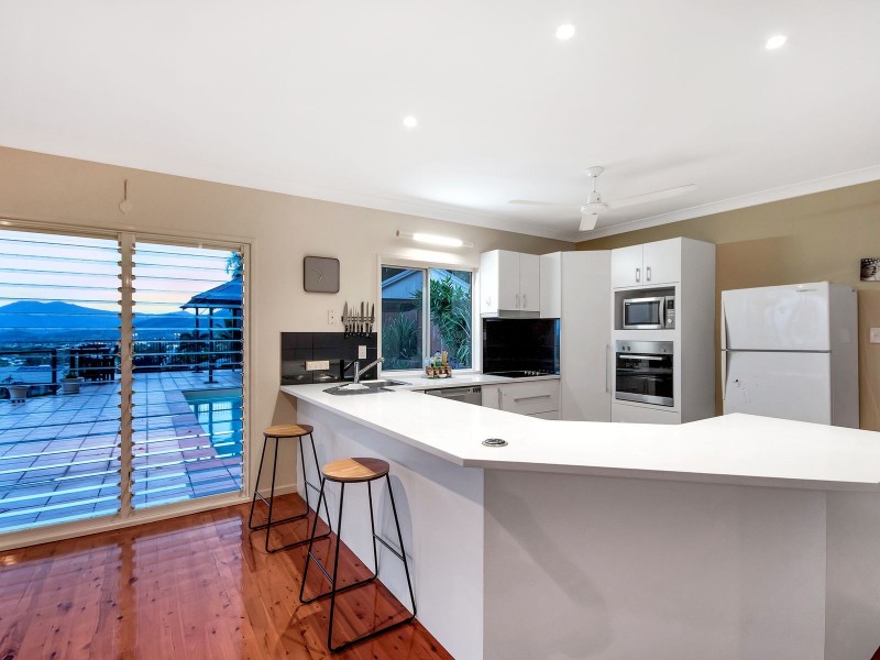 47 DORUNDA STREET, Mount Sheridan QLD 4868