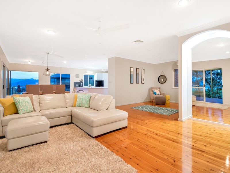 47 DORUNDA STREET, Mount Sheridan QLD 4868
