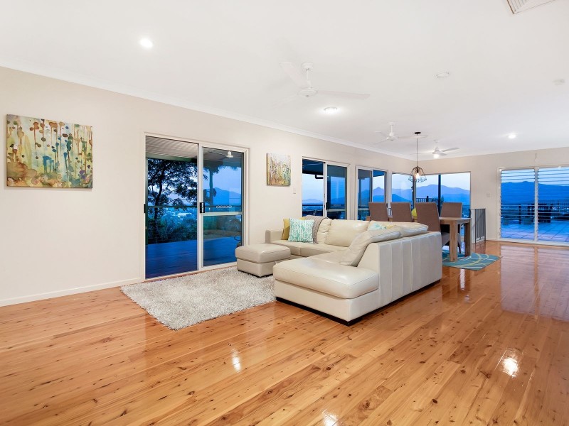 47 DORUNDA STREET, Mount Sheridan QLD 4868