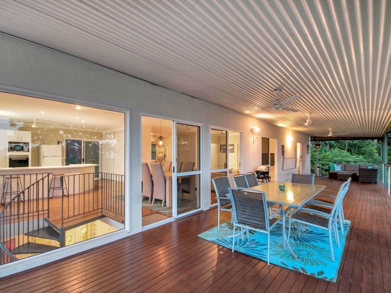 47 DORUNDA STREET, Mount Sheridan QLD 4868